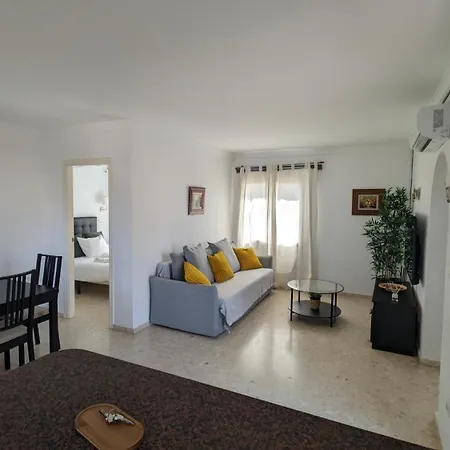 Family Club Sevilla Ii Apartman *