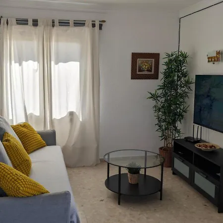 Family Club Sevilla Ii Apartman