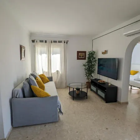 Apartman Family Club Sevilla Ii