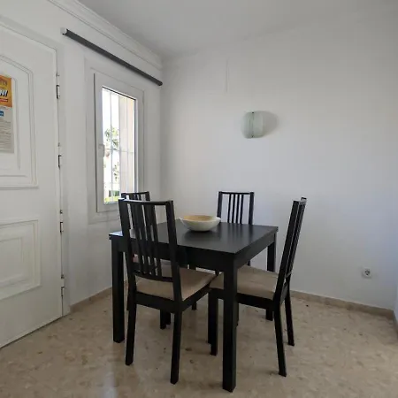 Family Club Sevilla Ii Apartman