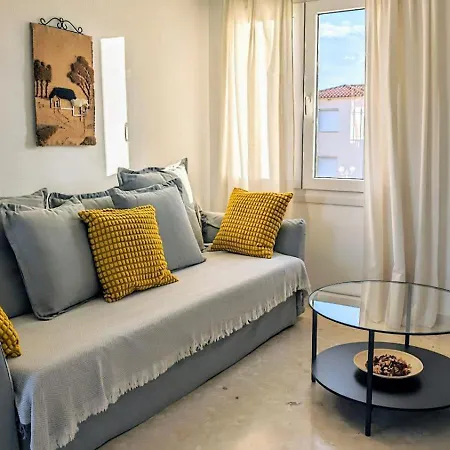 Apartman Family Club Sevilla Ii Oliva