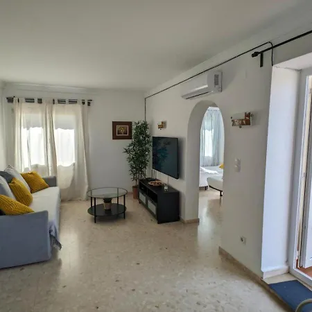 Apartman Family Club Sevilla Ii