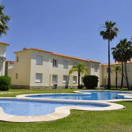 Family Club Sevilla Ii Apartman