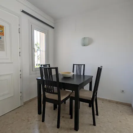 Family Club Sevilla Ii Apartman
