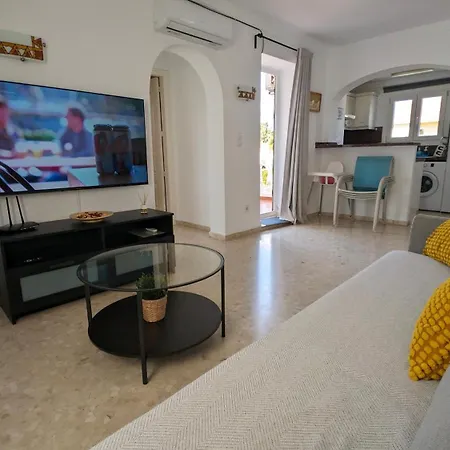 Apartman Family Club Sevilla Ii *