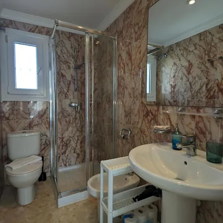 Apartman Family Club Sevilla Ii Oliva