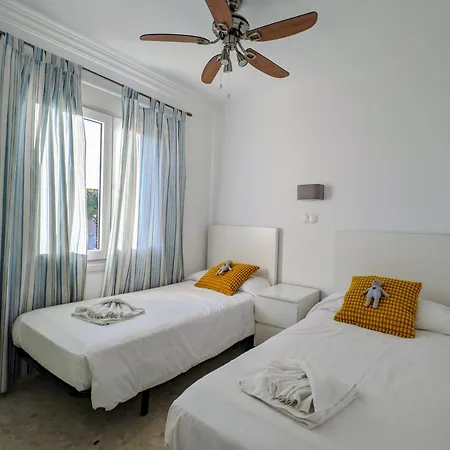 Apartman Family Club Sevilla Ii *