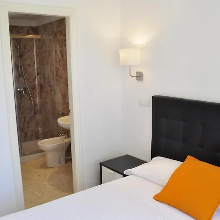 Apartman Family Club Sevilla Ii *
