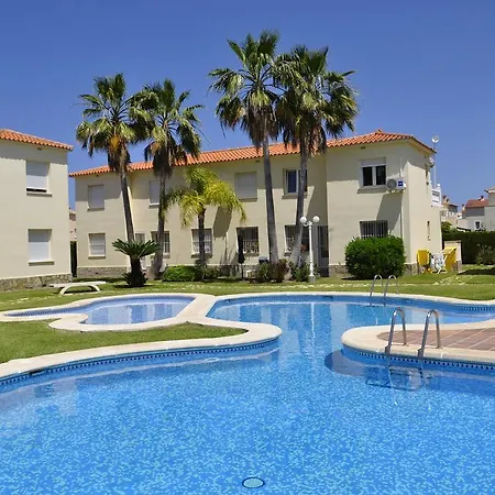 Apartman Family Club Sevilla Ii *