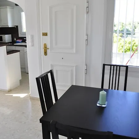 Family Club Sevilla Ii Apartman *